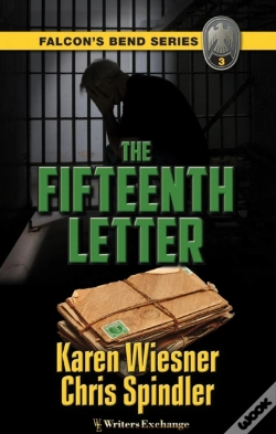Capa do artigo Falcon'S Bend Series, Book 3: The Fifteenth Letter