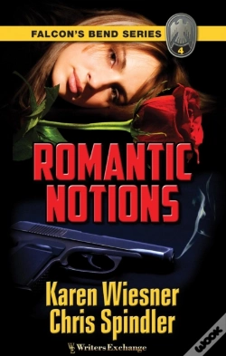Capa do artigo Falcon'S Bend Series, Book 4: Romantic Notions