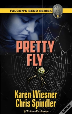 Capa do artigo Falcon'S Bend Series, Book 6: Pretty Fly
