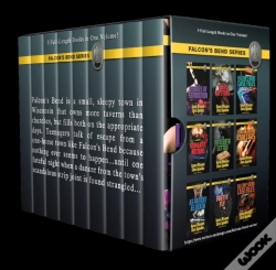 Capa do artigo Falcon'S Bend Series Collection (9 Books In 1 Volume)