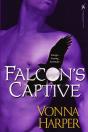 Falcon'S Captive - Preview