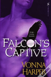 Capa do artigo Falcon