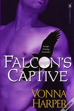 Capa do artigo Falcon'S Captive