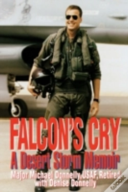 Capa do artigo Falcon'S Cry