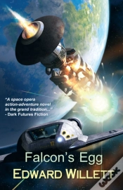 Capa do artigo Falcon