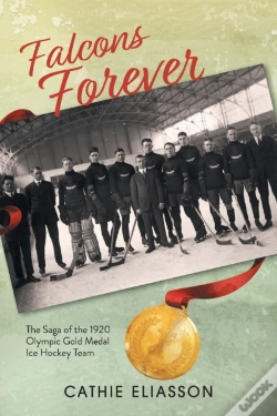 Capa do artigo Falcons Forever