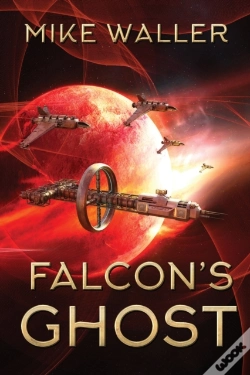 Capa do artigo Falcon'S Ghost