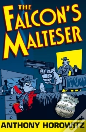Capa do artigo Falcon