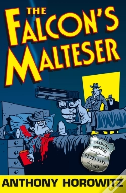 Capa do artigo Falcon'S Malteser