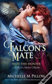 Capa do artigo Falcon