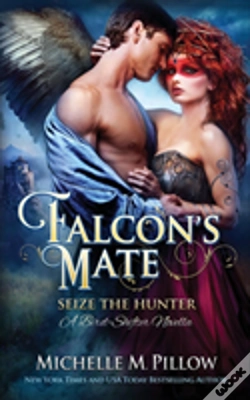 Capa do artigo Falcon'S Mate