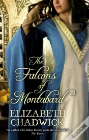 Capa do artigo Falcons Of Montabard