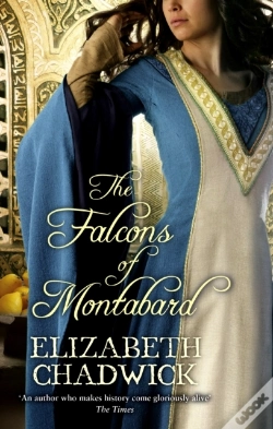 Capa do artigo Falcons Of Montabard