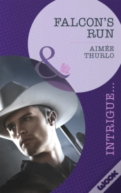 Capa do artigo Falcon