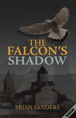 Capa do artigo Falcon'S Shadow