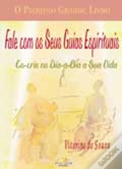 Capa do artigo Fale Com os Seus Guias Espirituais