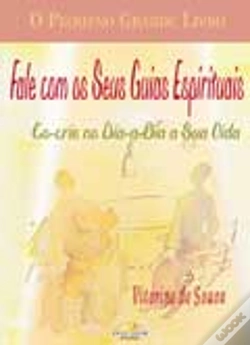 Capa do artigo Fale Com os Seus Guias Espirituais