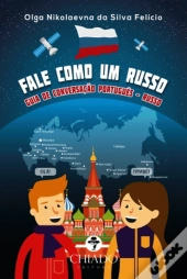 Fale como um Russo