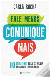 Capa do artigo Fale Menos, Comunique Mais