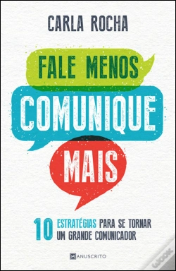 Capa do artigo Fale Menos, Comunique Mais