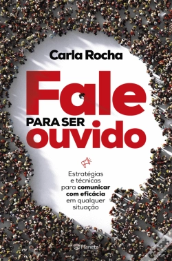 Capa do artigo Fale para Ser Ouvido