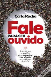 Capa do artigo Fale para Ser Ouvido