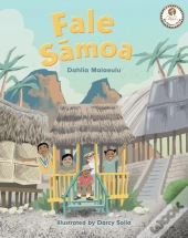 Fale Samoa