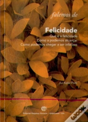 Capa do artigo Falemos de Felicidade