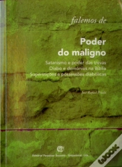 Capa do artigo Falemos de Poder do Maligno