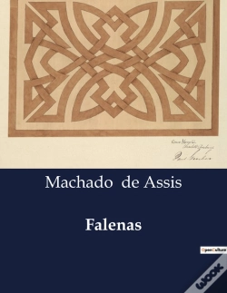 Capa do artigo Falenas