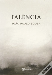 Capa do artigo Falência