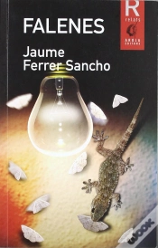 Capa do artigo Falenes
