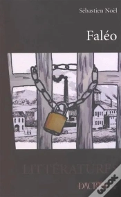 Capa do artigo Faléo