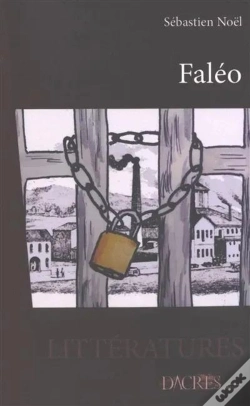 Capa do artigo Faléo
