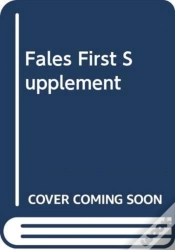 Capa do artigo Fales Library Checklist