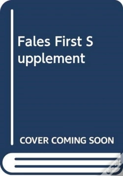 Capa do artigo Fales Library Checklist