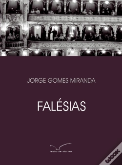 Capa do artigo Falésias