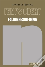Capa do artigo Falgueres Informa