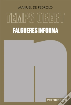 Capa do artigo Falgueres Informa
