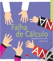 Capa do artigo Falha de Cálculo