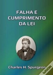 Capa do artigo Falha E Cumprimento Da Lei