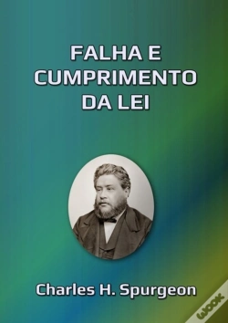 Capa do artigo Falha E Cumprimento Da Lei