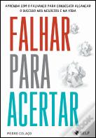 Falhar para Acertar
