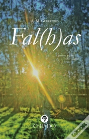 Capa do artigo Fal(h)as