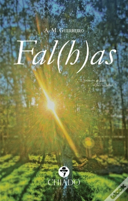 Capa do artigo Fal(h)as