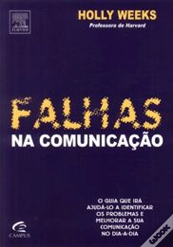 Capa do artigo Falhas na Comunicação
