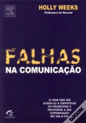 Capa do artigo Falhas na Comunicação