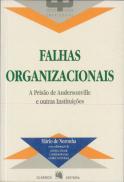 Falhas Organizacionais