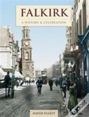Capa do artigo Falkirk - A History And Celebration