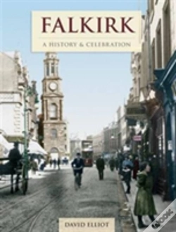 Capa do artigo Falkirk - A History And Celebration